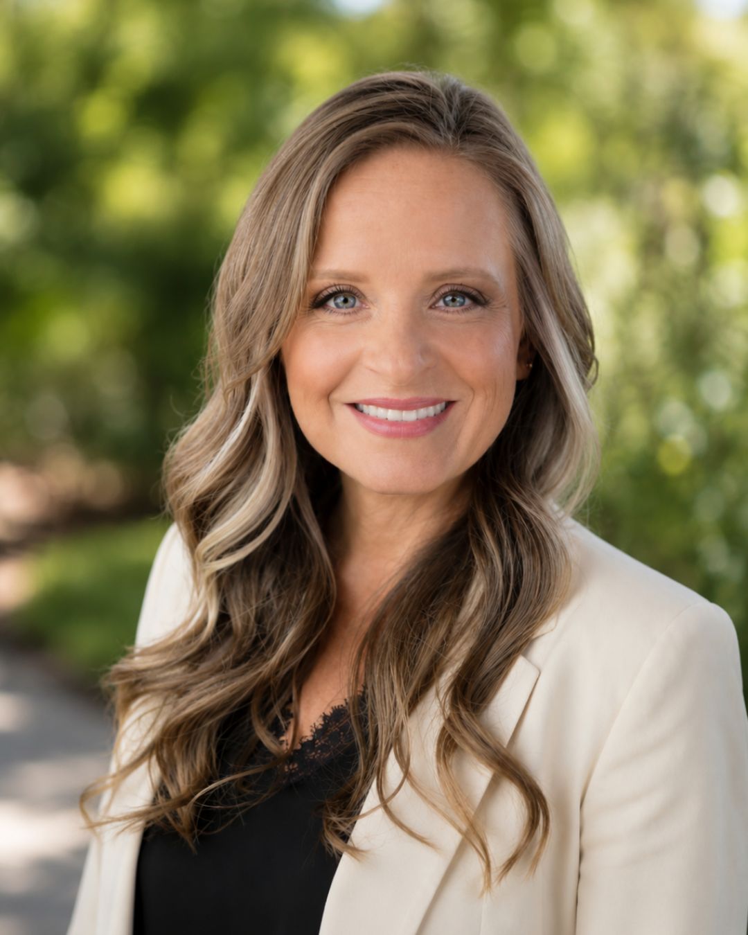Alissa Heater, HOA Operations Manager