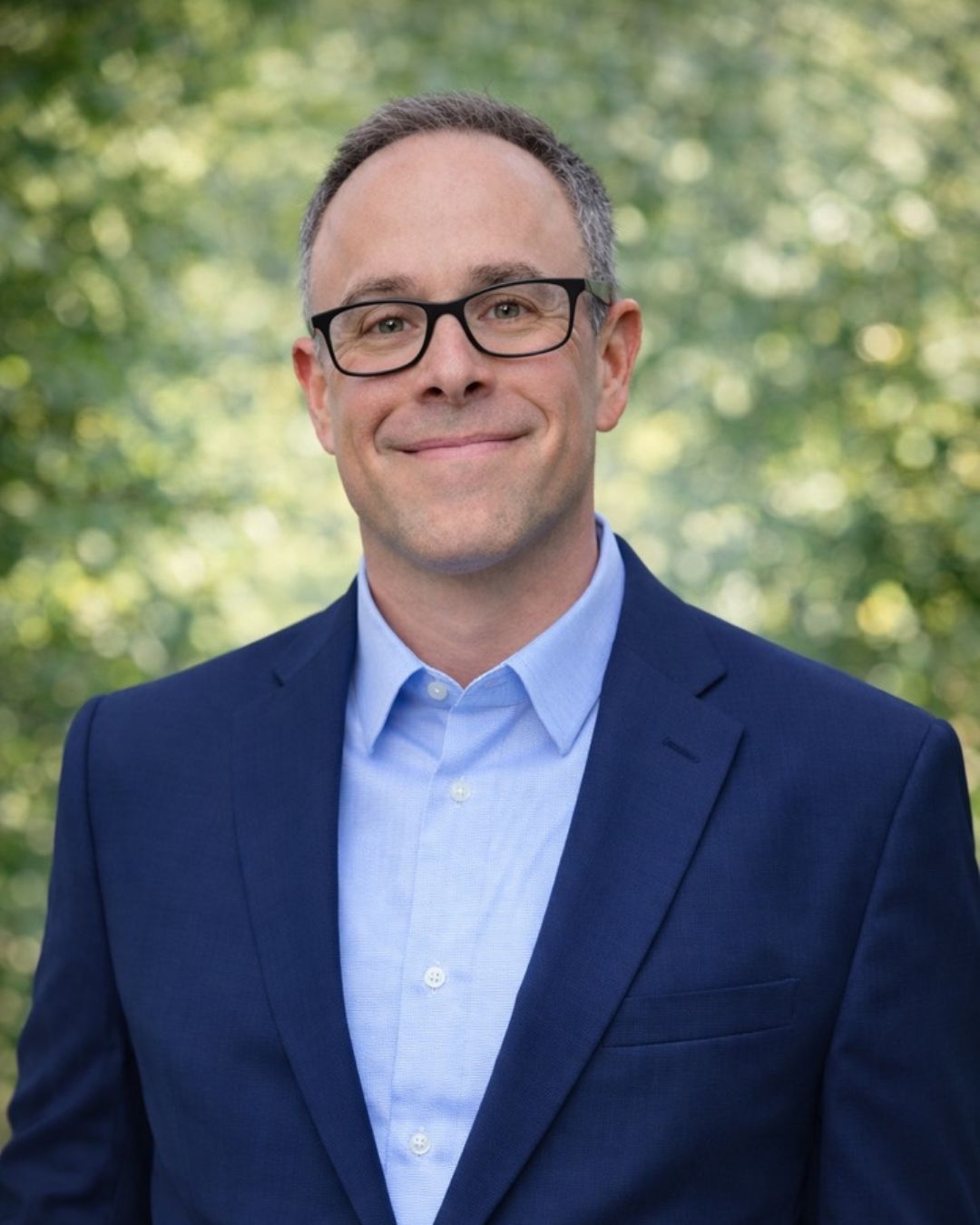 Eric Kohorn, Vice President of Association Management