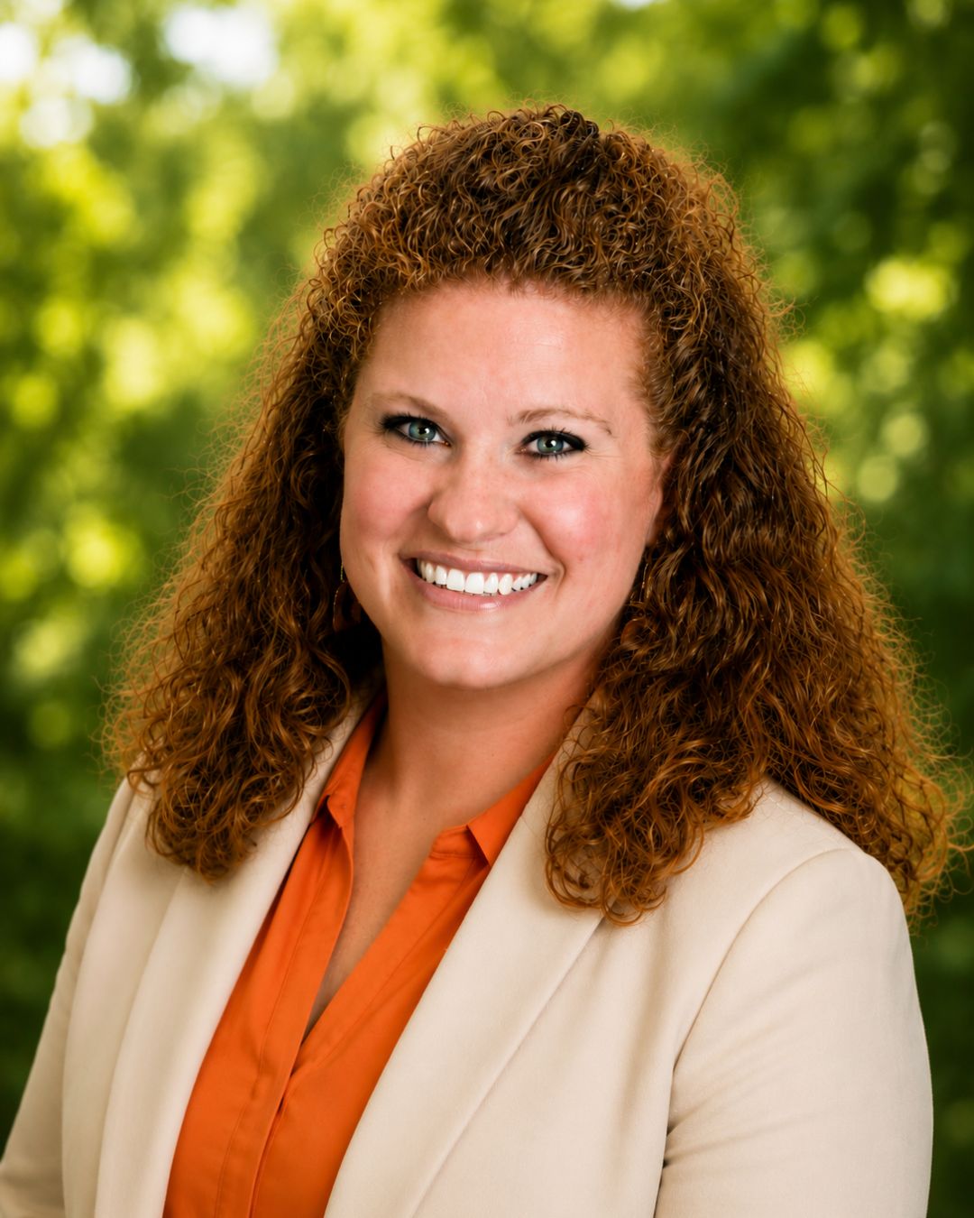 Kamaryn Brenneman, Association Accounting Manager