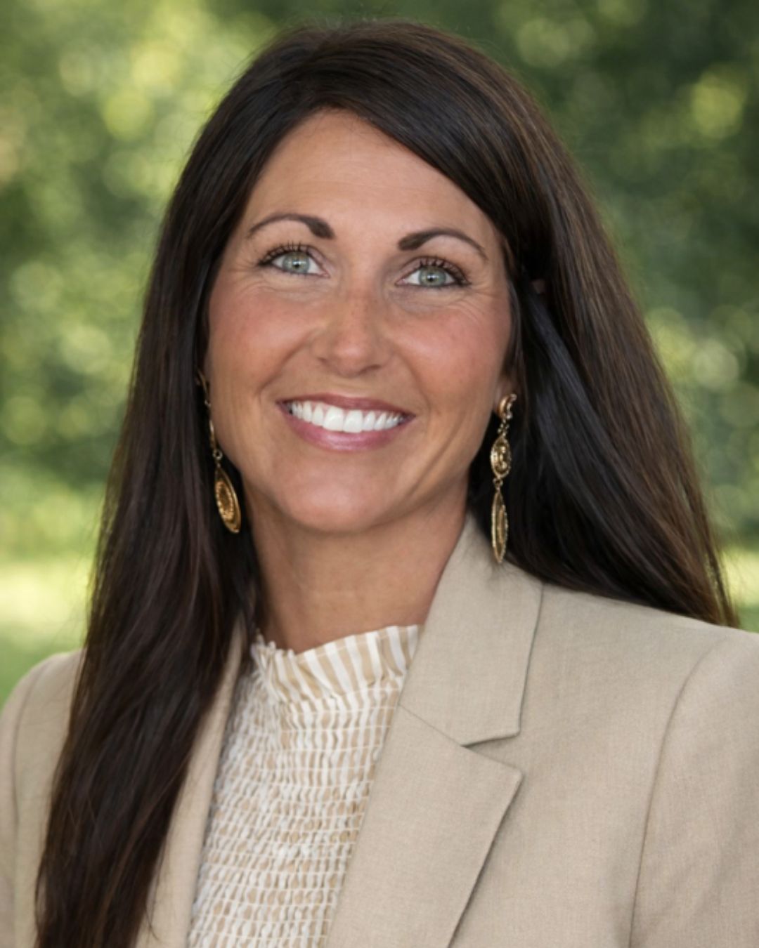 Kaurie Pitts, Director of Association Management