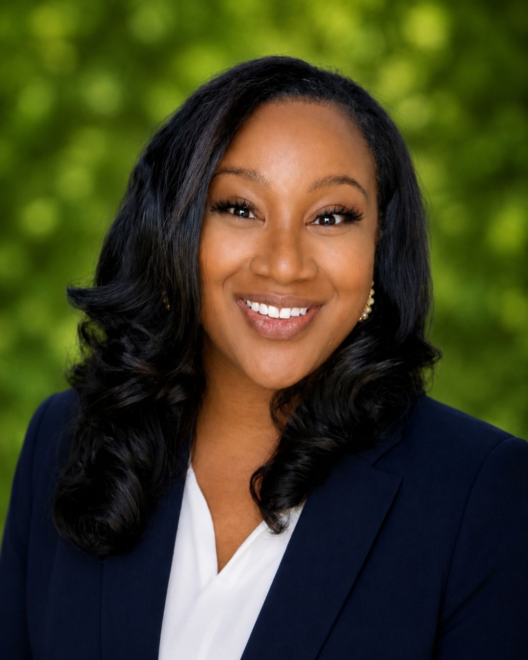 Kayla McCluney, Director of Association Management